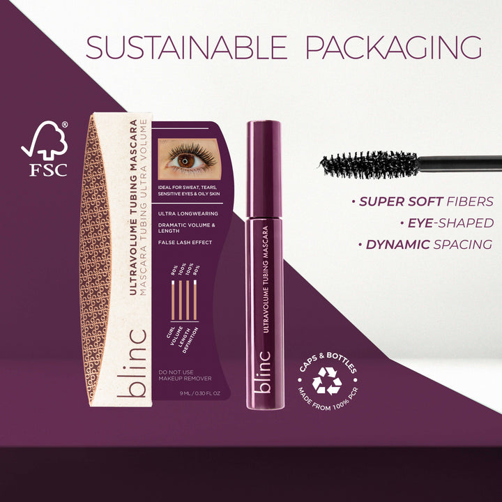 UltraVolume Tubing™ Mascara