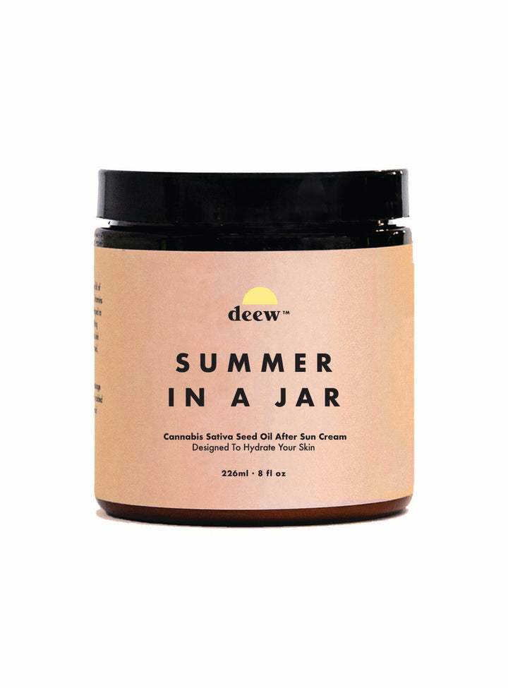 Summer in a Jar