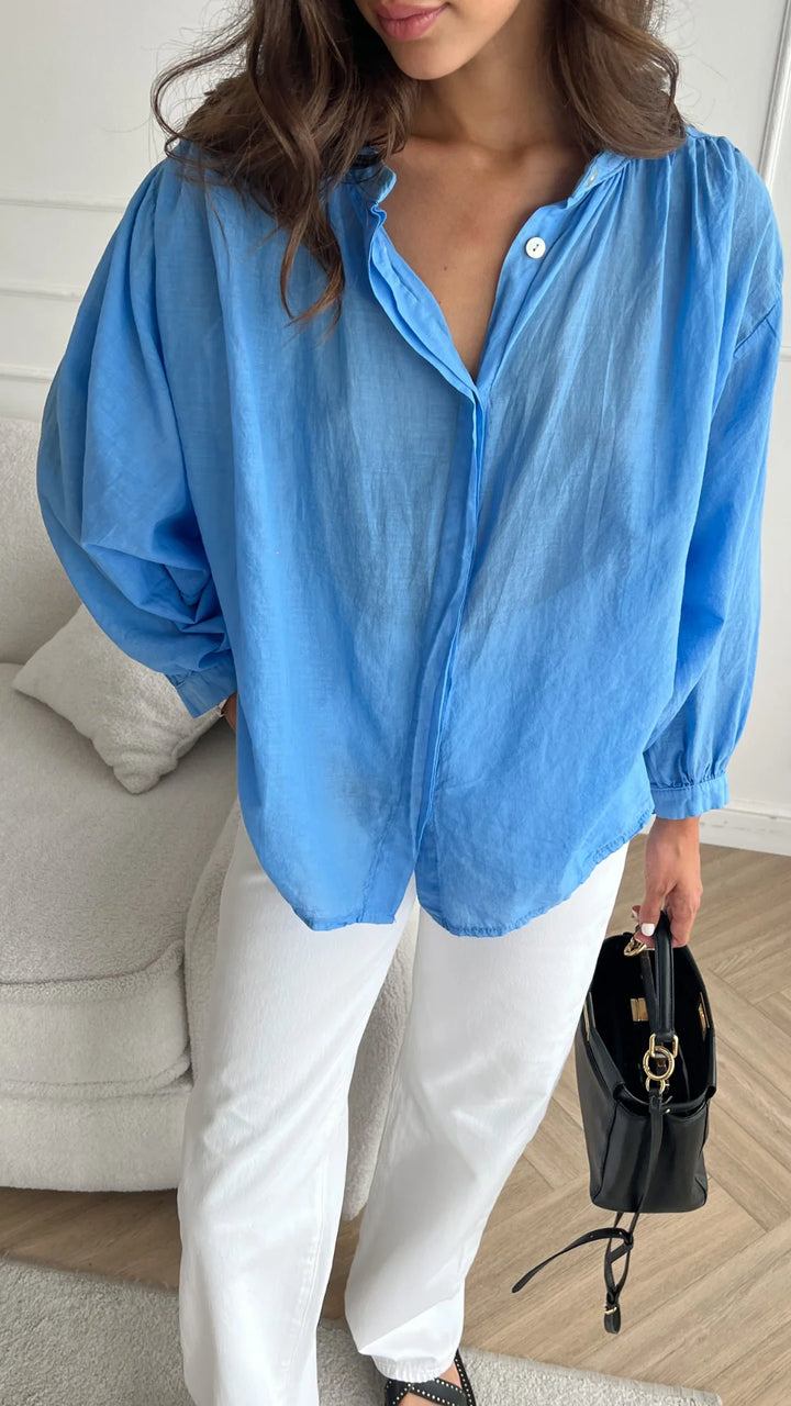 Maya Blouse