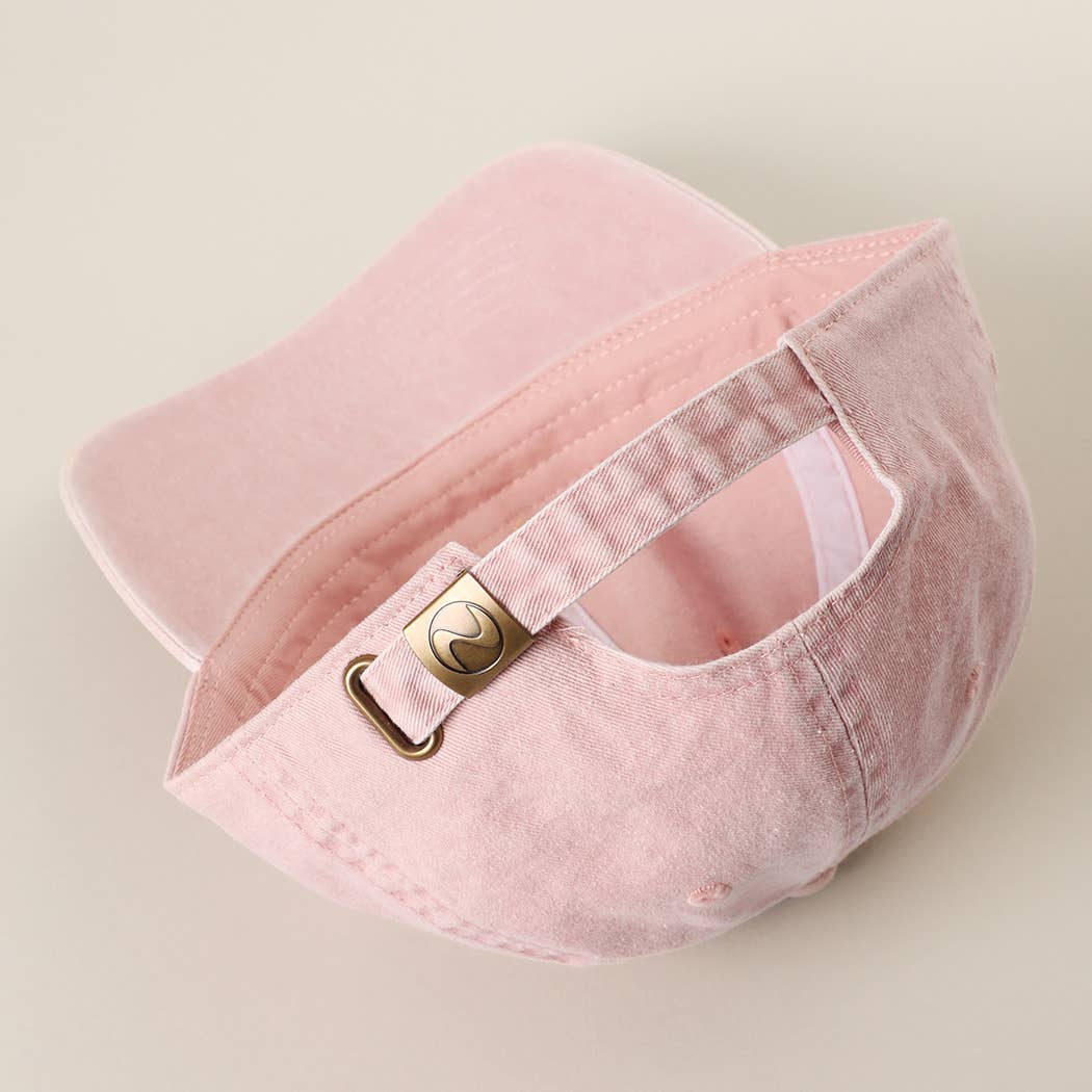 Golden Retriever Dyed Cap