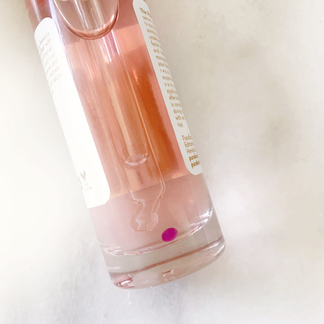 Hyaluronic Ruby Serum, Collagen Boosting & Firming Serum | 31ml