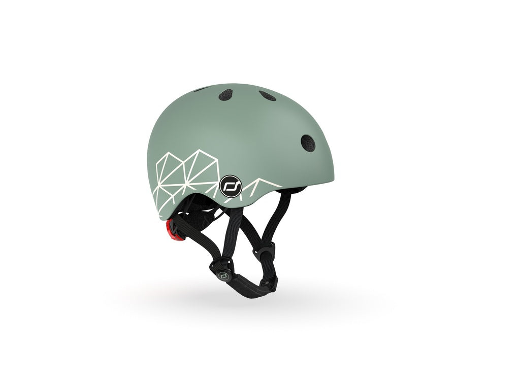 Helmet