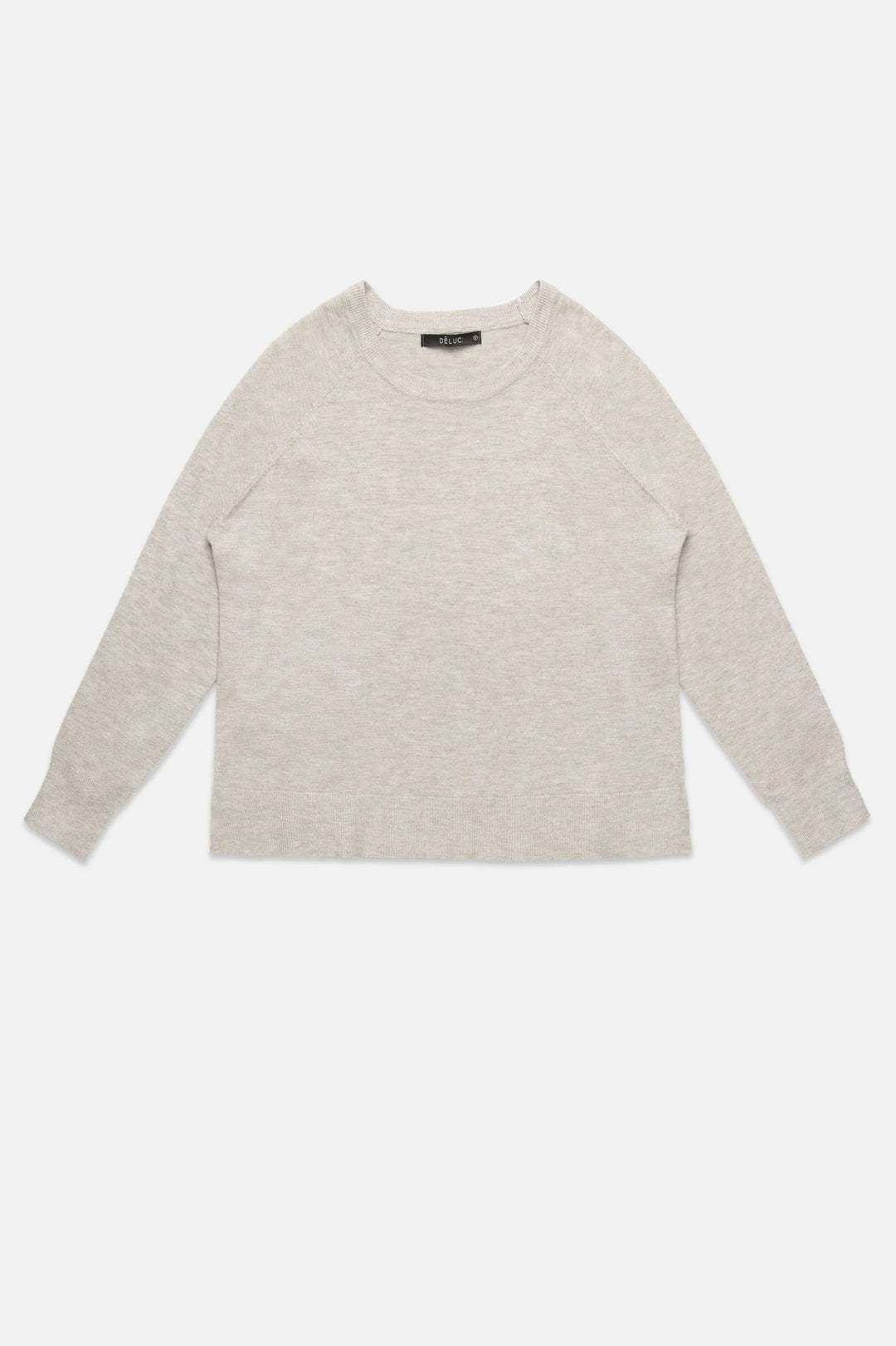 Lorraine Sweater