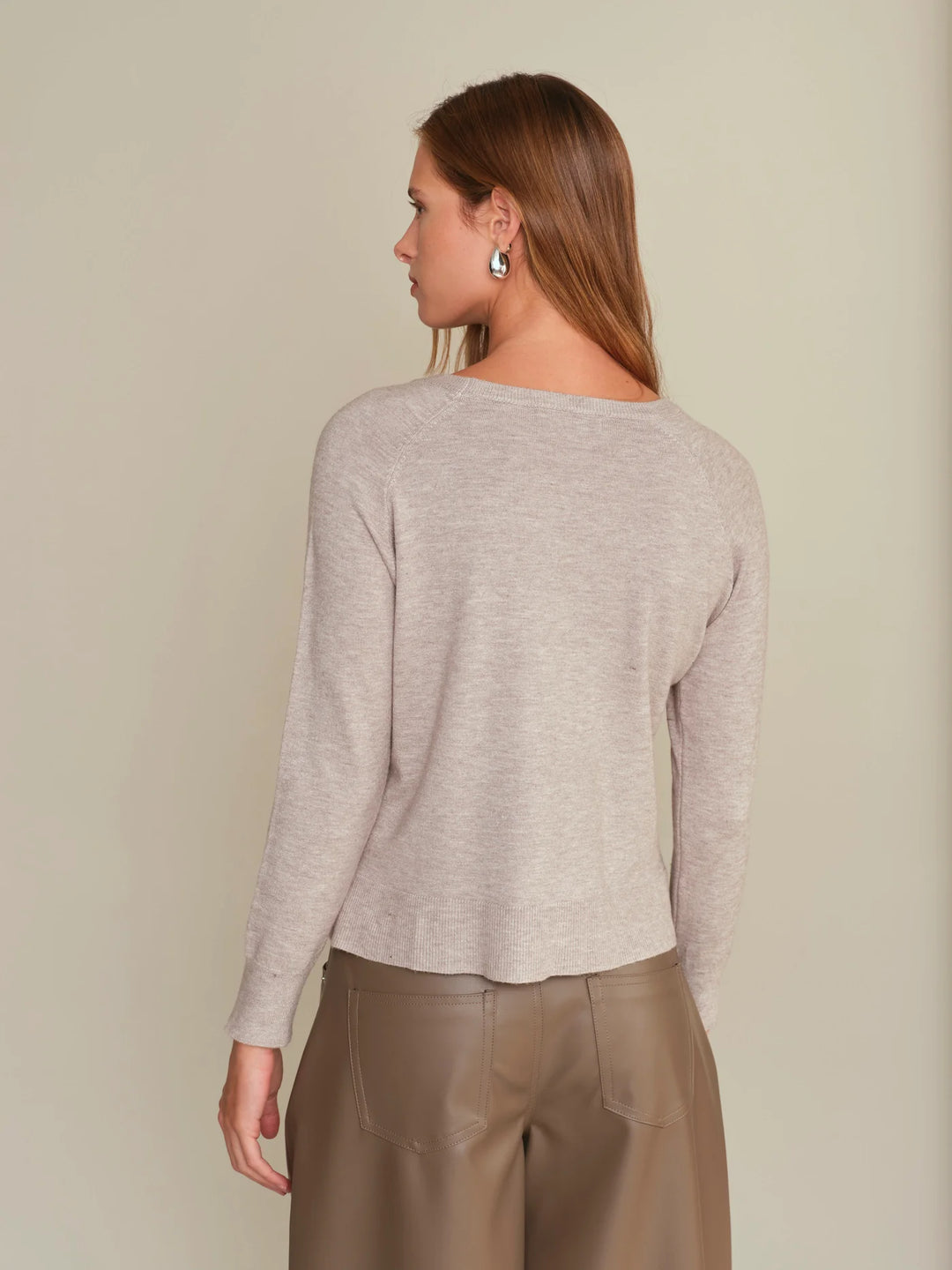 Lorraine Sweater