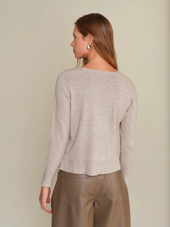 Lorraine Sweater