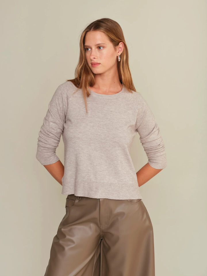 Lorraine Sweater