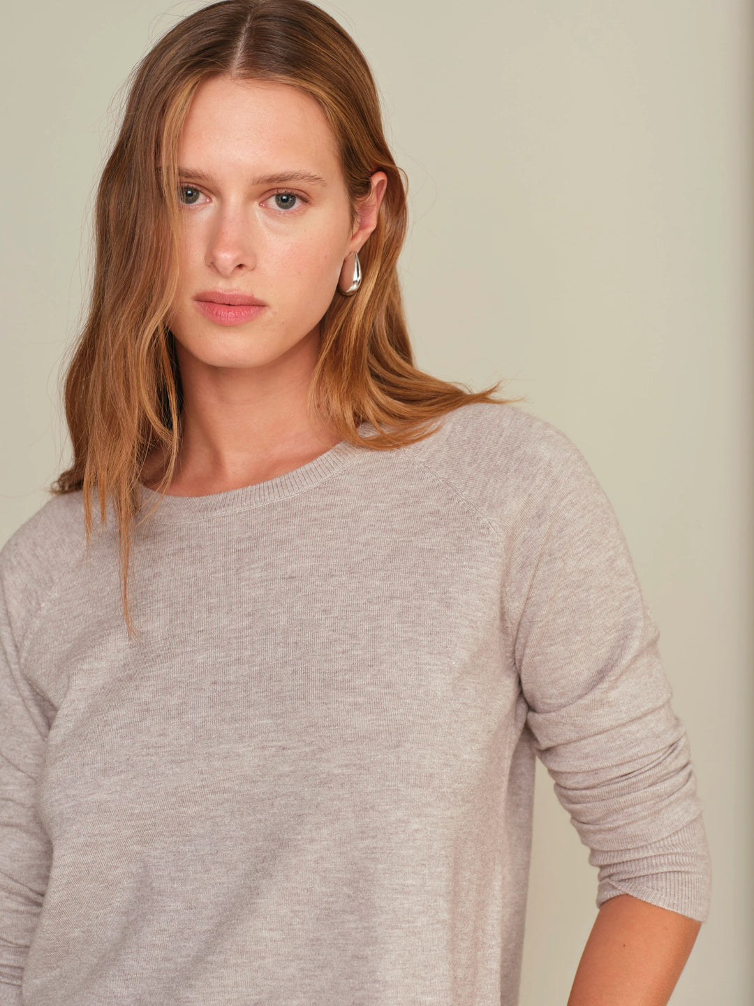 Lorraine Sweater