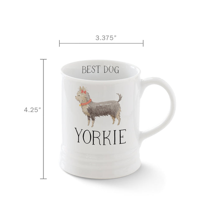 Best Dog Mug Collection