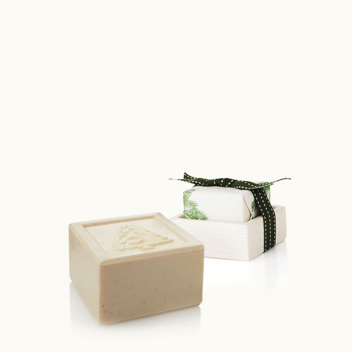 Frasier Fir Bar Soap