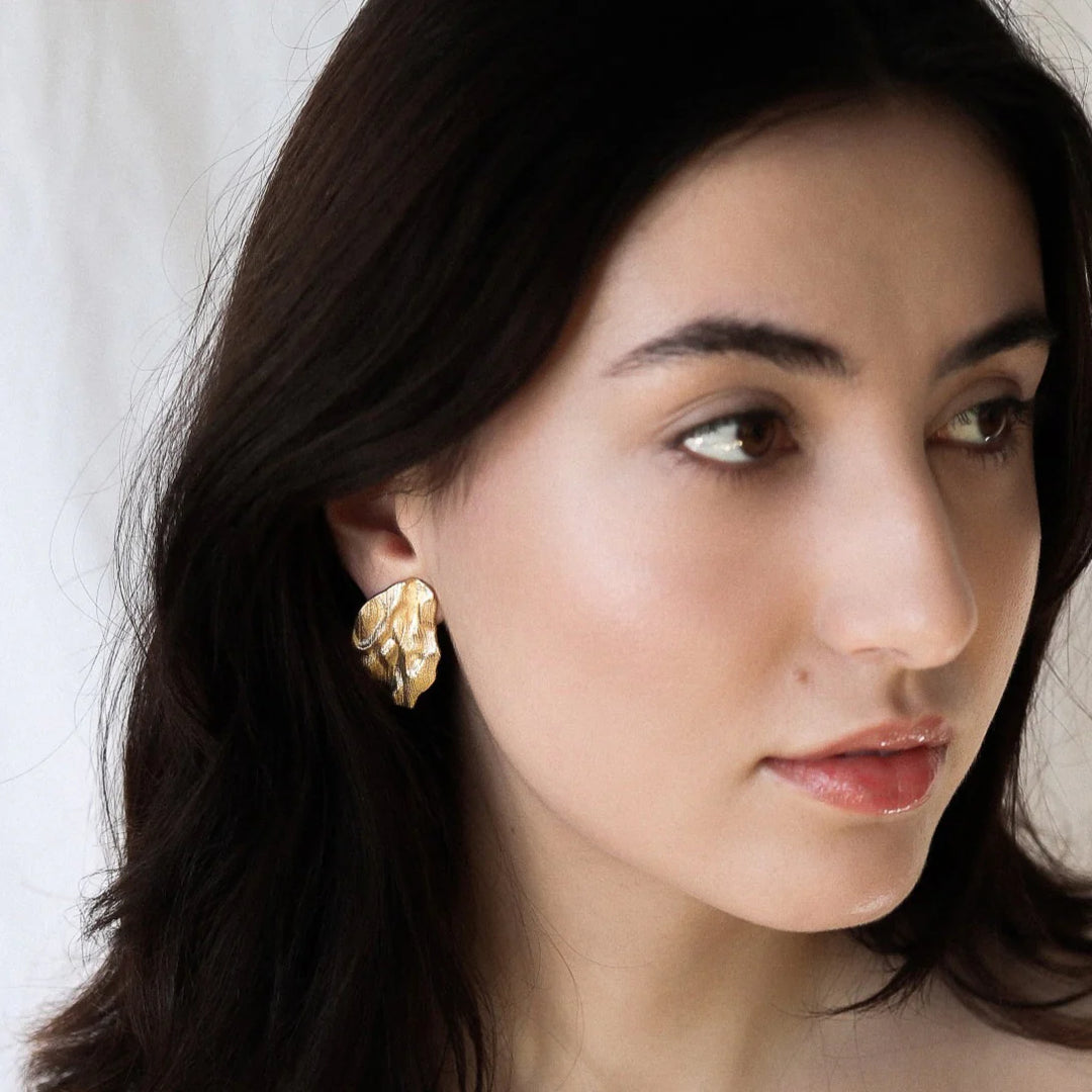 Reya Earrings