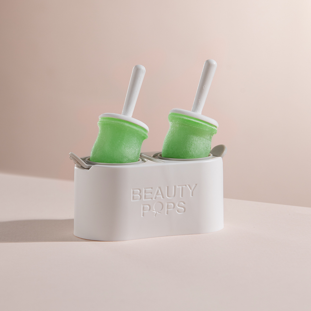 Beauty Pops™ Glow & Soothe Bundle