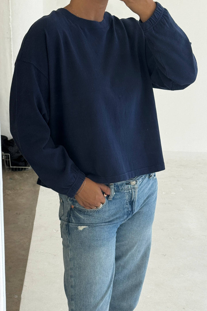 Naturelle Tee