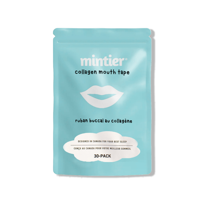 Collagen Mouth Tape