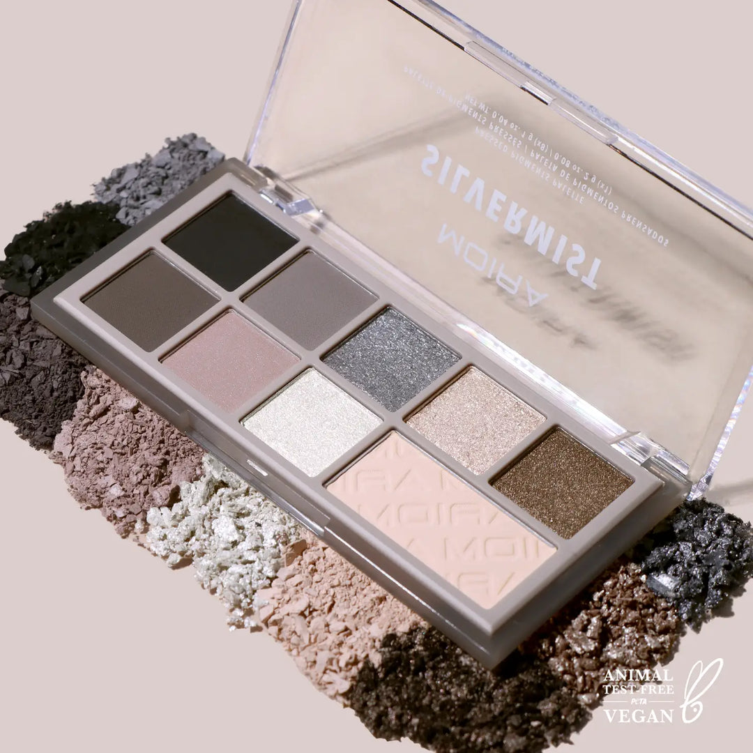 Eyeshadow Palette