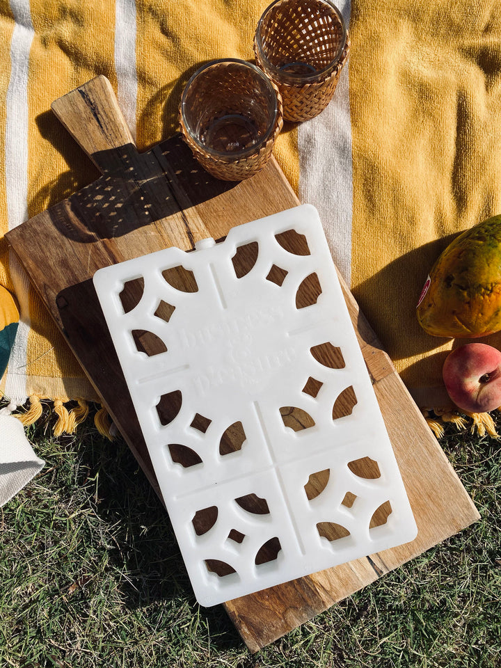 Breeze Block Ice Pack