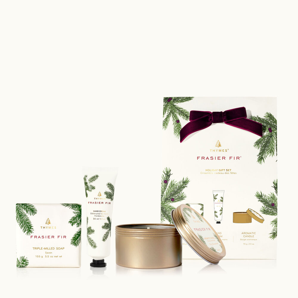Thymes Candles, Lotions & Soaps - To The Nines Manitowish Waters