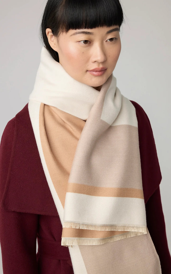 Abegail Scarf