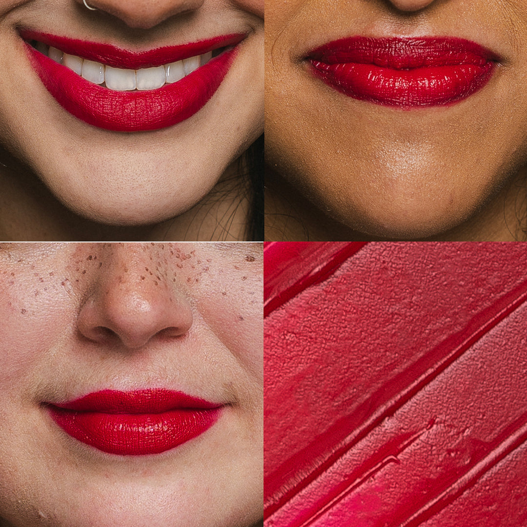 Sustain Lipstick