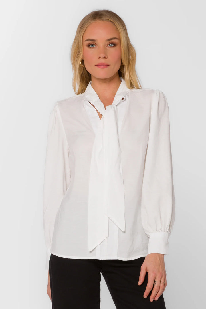 Anastasia Blouse