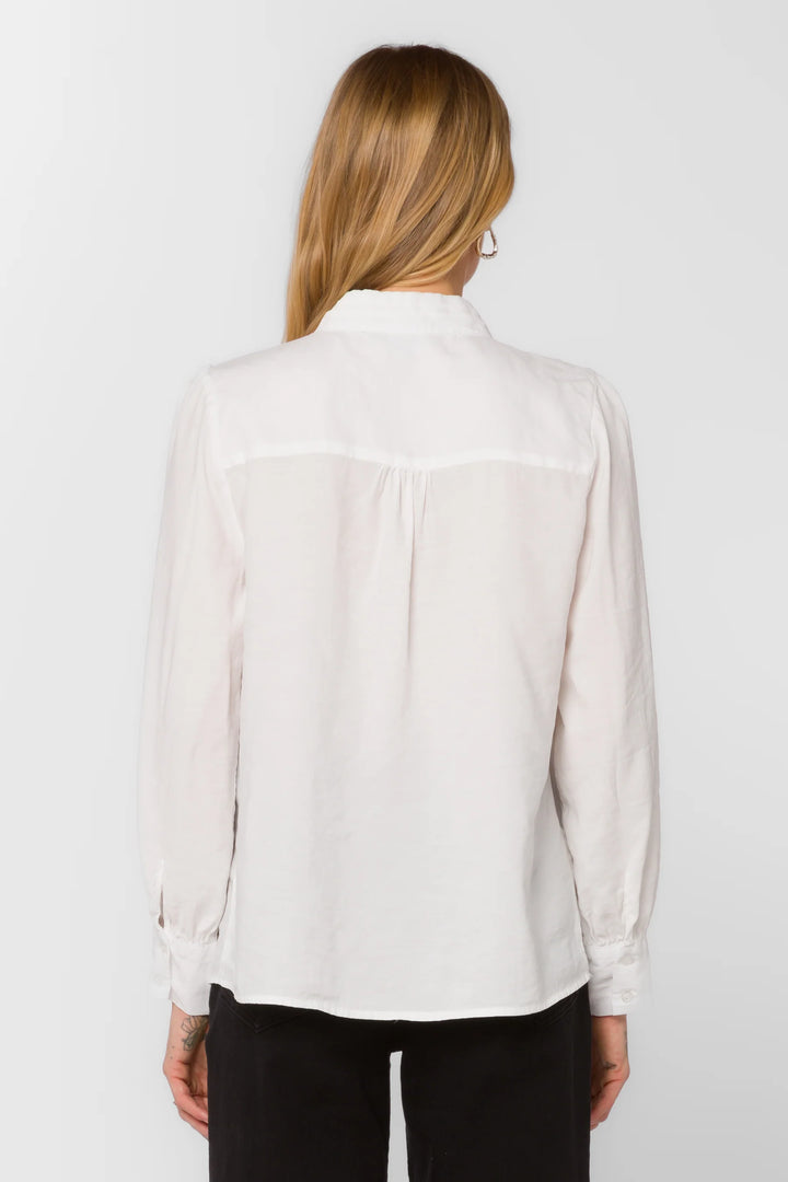 Anastasia Blouse