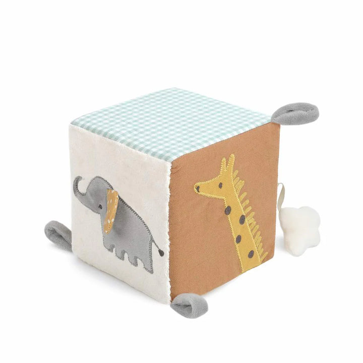 Activity Cube