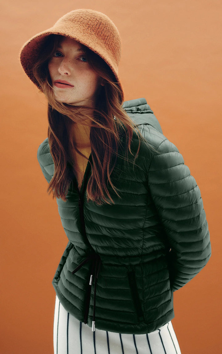 Ayleen Down Jacket