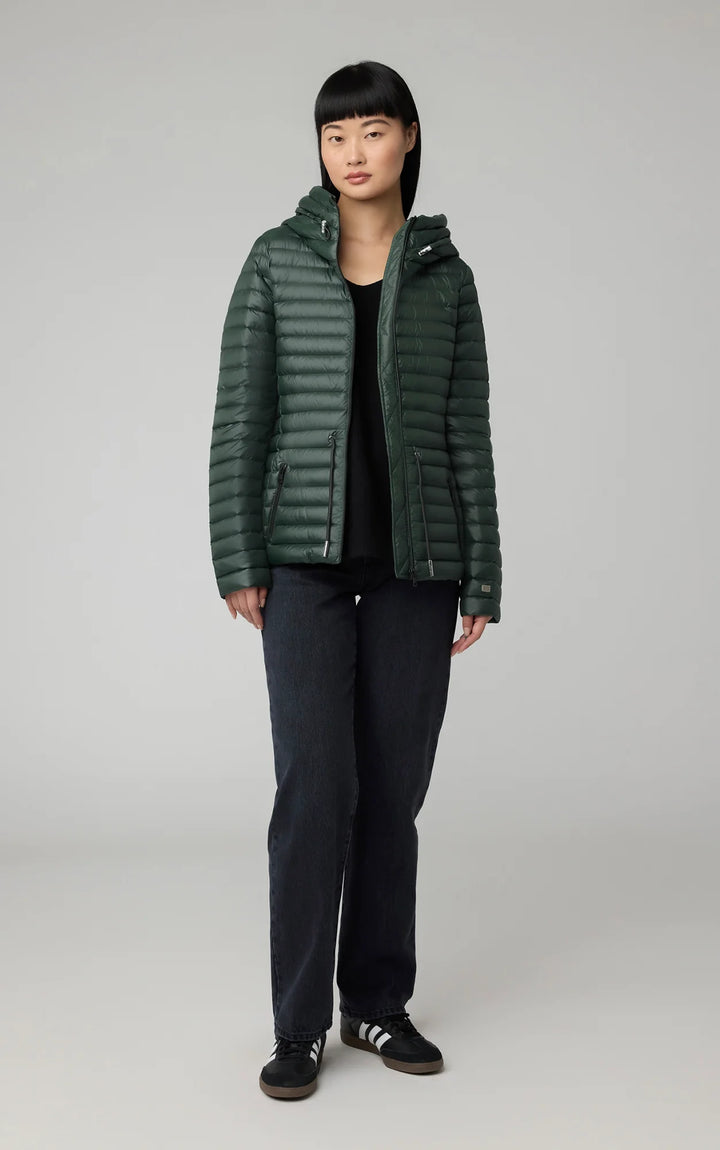 Ayleen Down Jacket