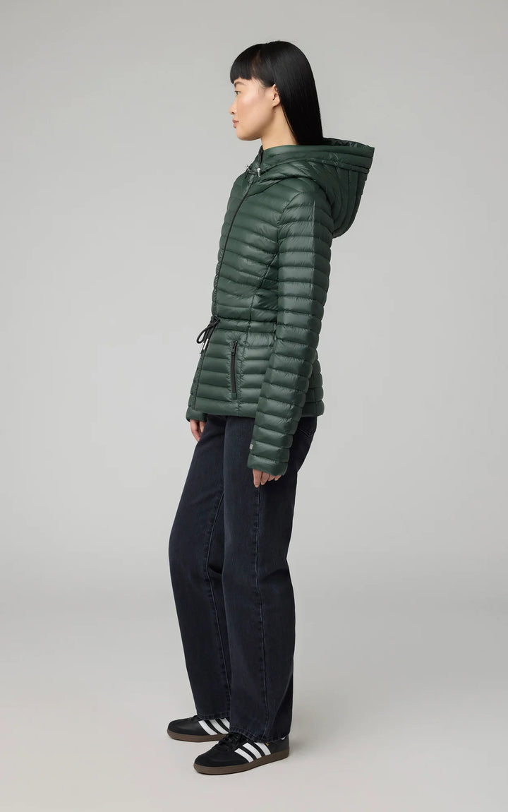 Ayleen Down Jacket