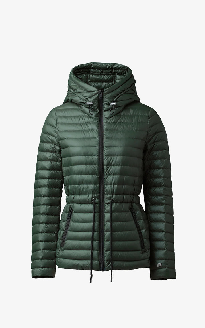 Ayleen Down Jacket