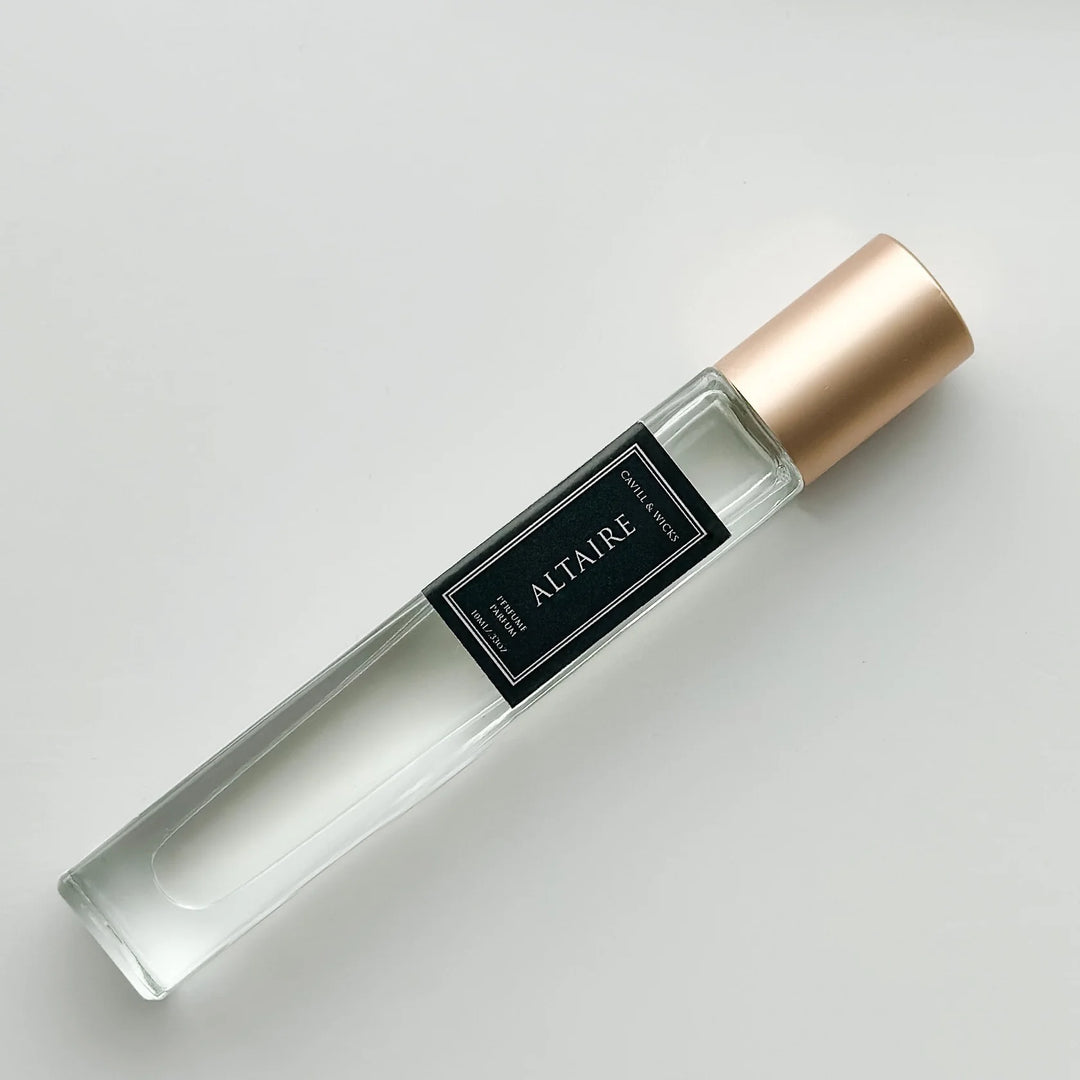 Altaire Perfume