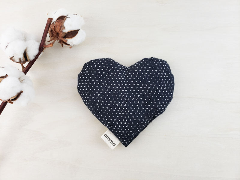 Heart Comfort Cushion