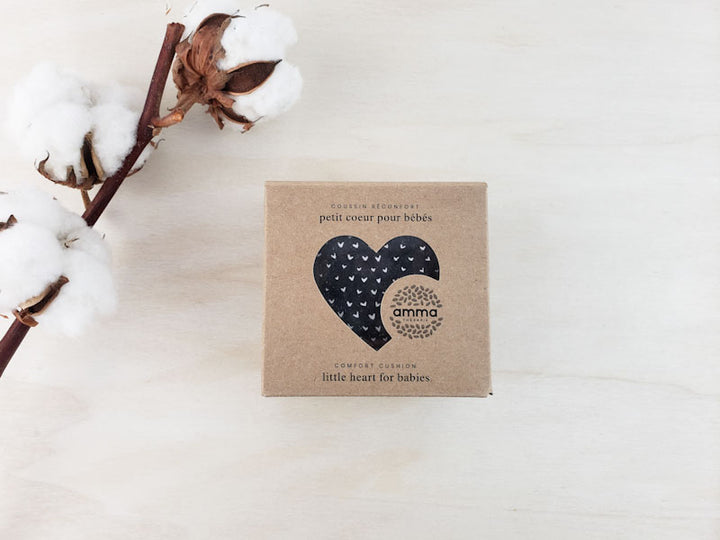 Heart Comfort Cushion