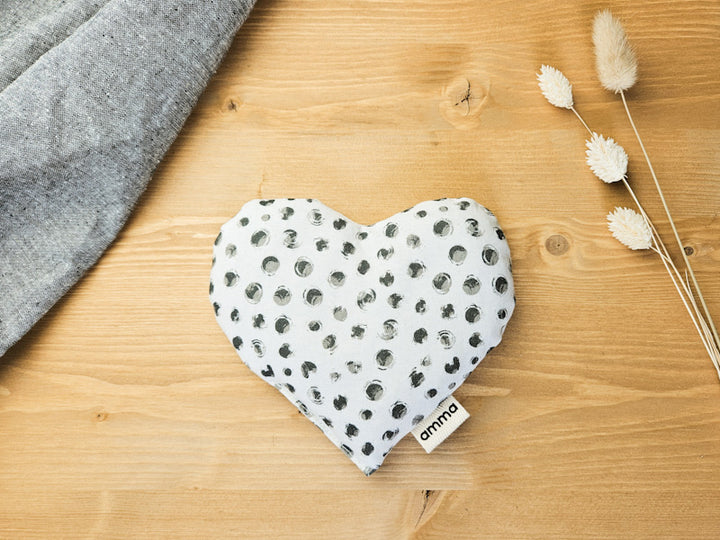 Heart Comfort Cushion