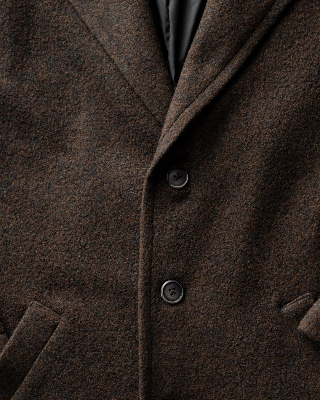 The Britannia Coat