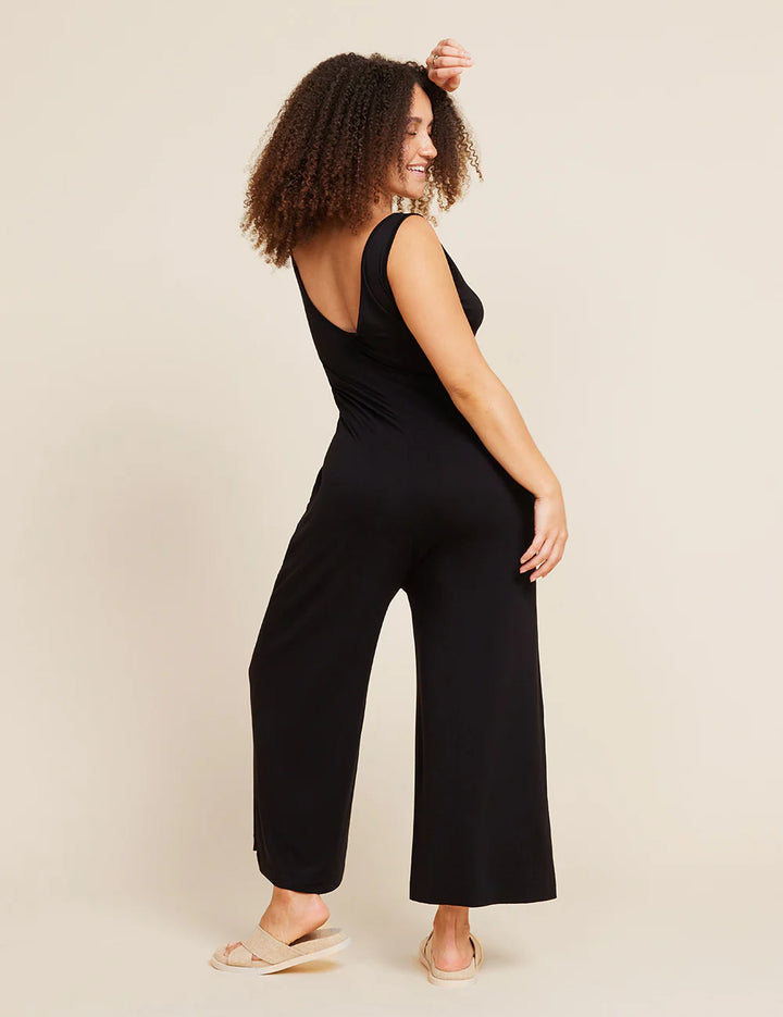 Long Jumpsuit