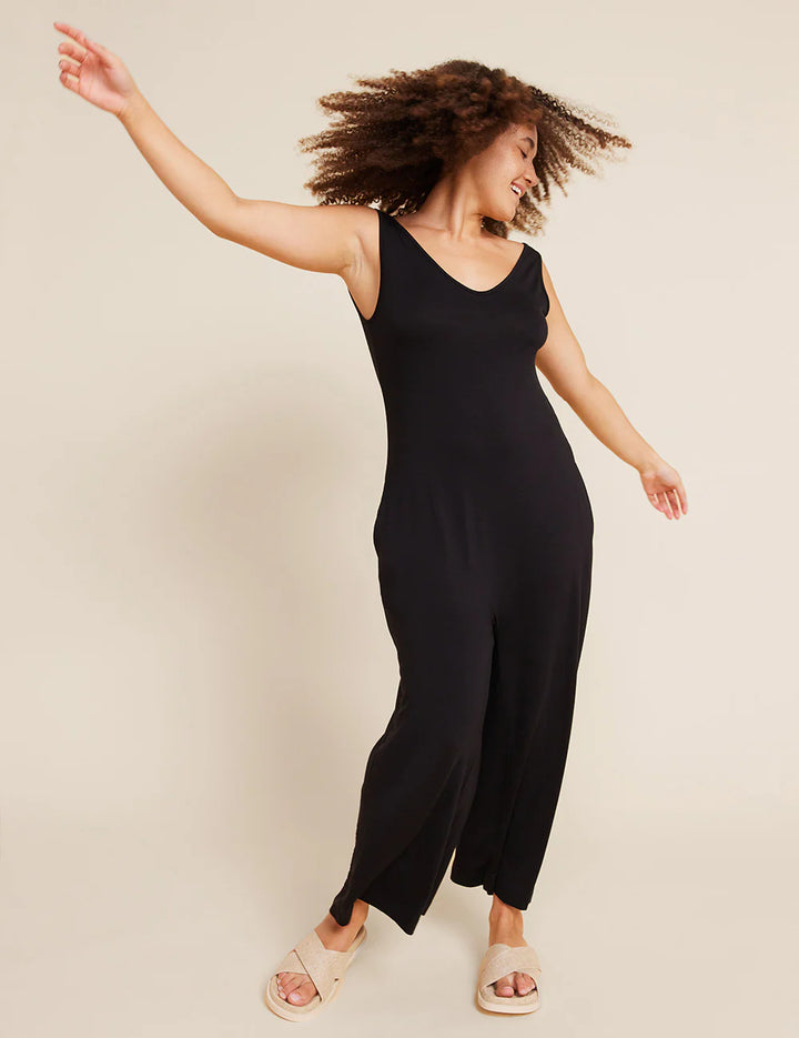 Long Jumpsuit