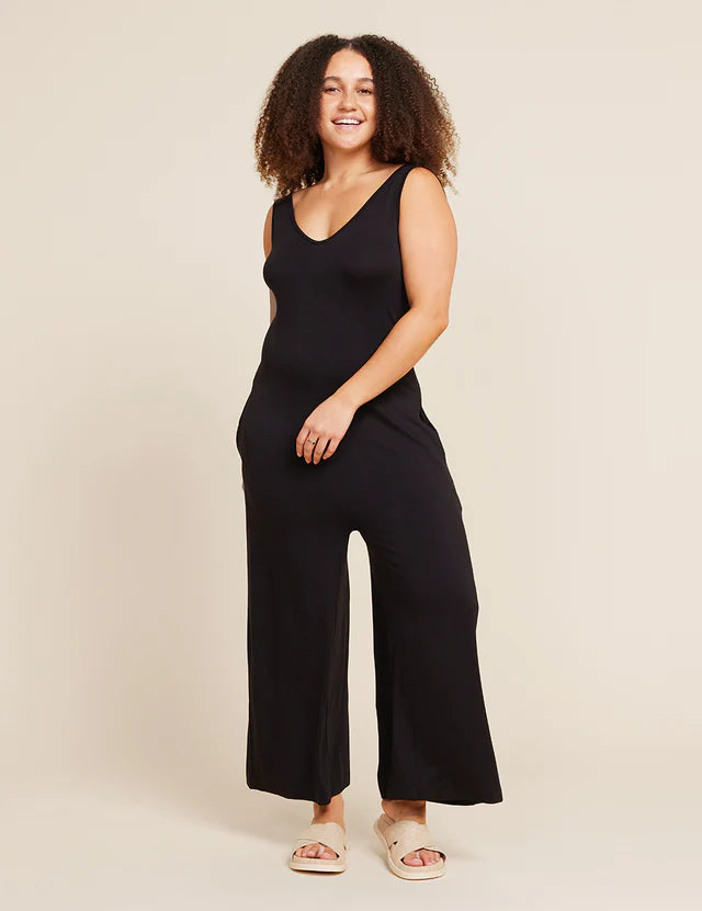 Long Jumpsuit