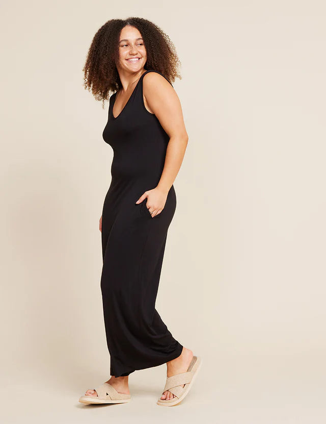 Long Jumpsuit