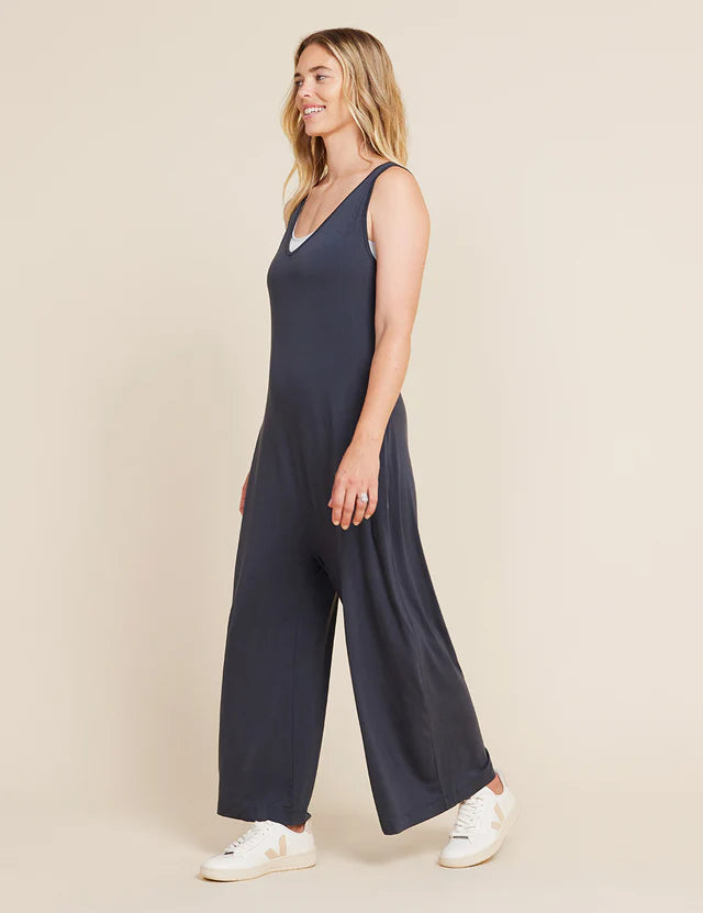 Long Jumpsuit