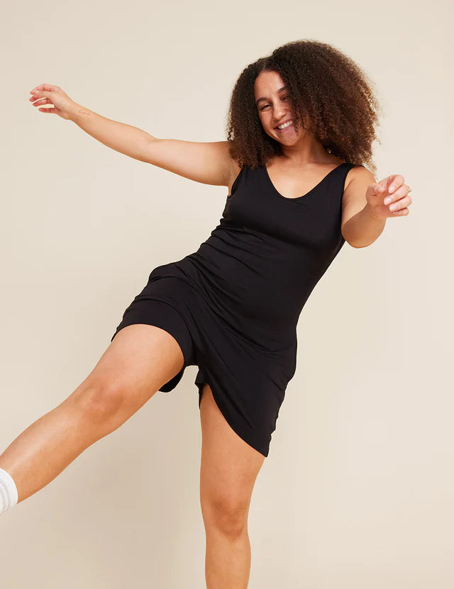 Short Romper