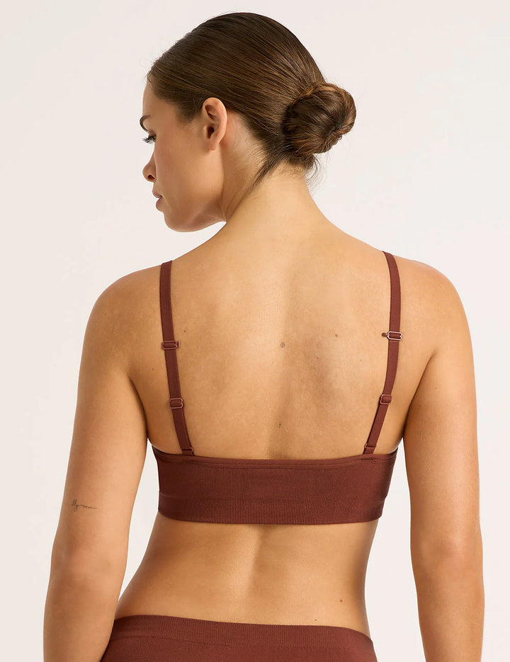 Wireless 2-in-1 Shirt Bra