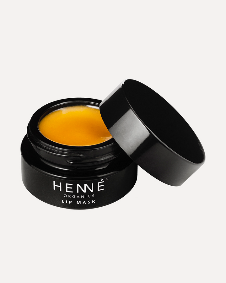 Luxury Lip Mask