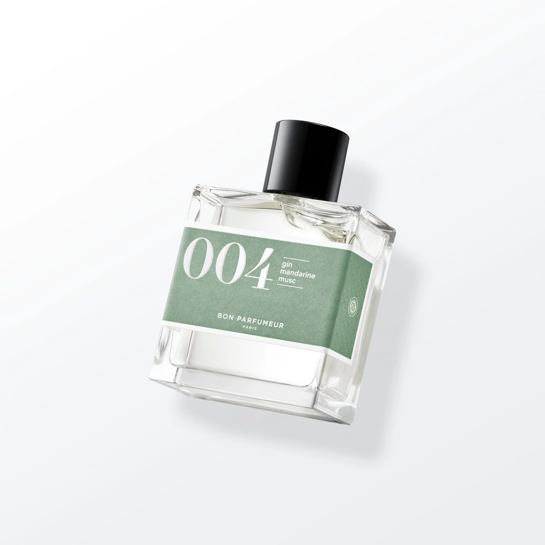 Eau de Parfum 004 | 30ml