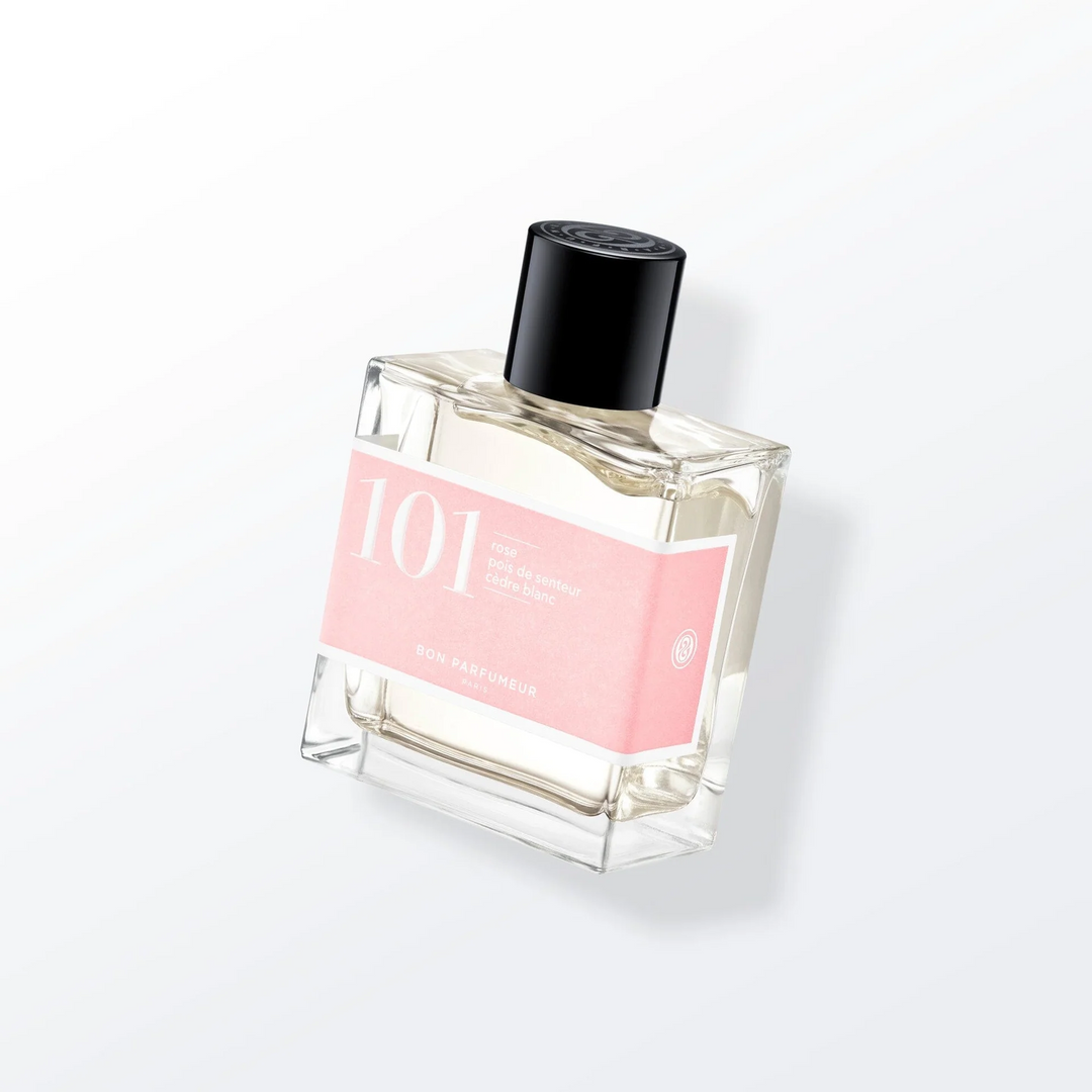 Eau de Parfum 101 | 30ml