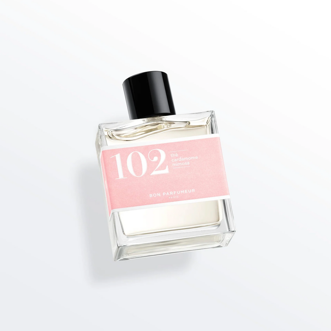 Eau de Parfum 102 | 30ml