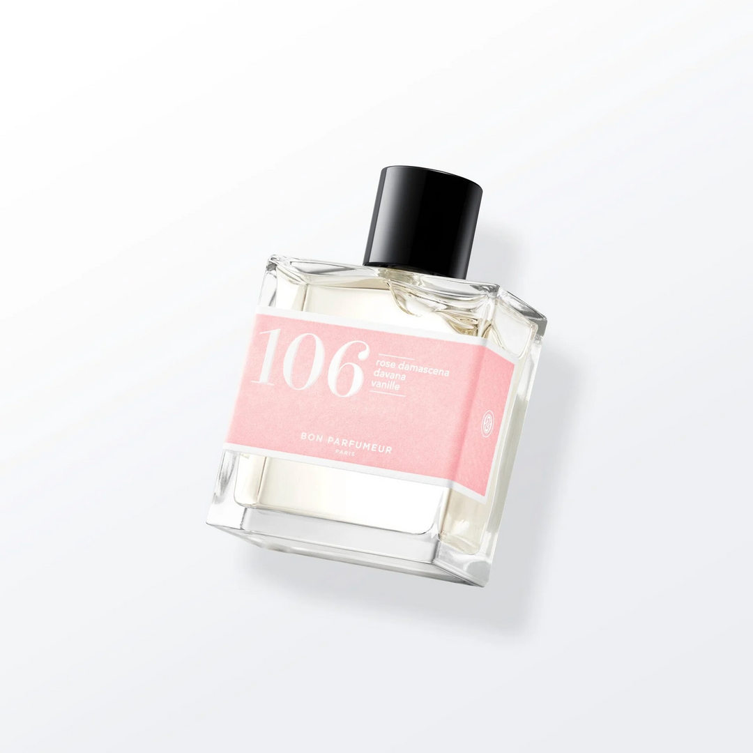 Eau de Parfum 106 | 30ml