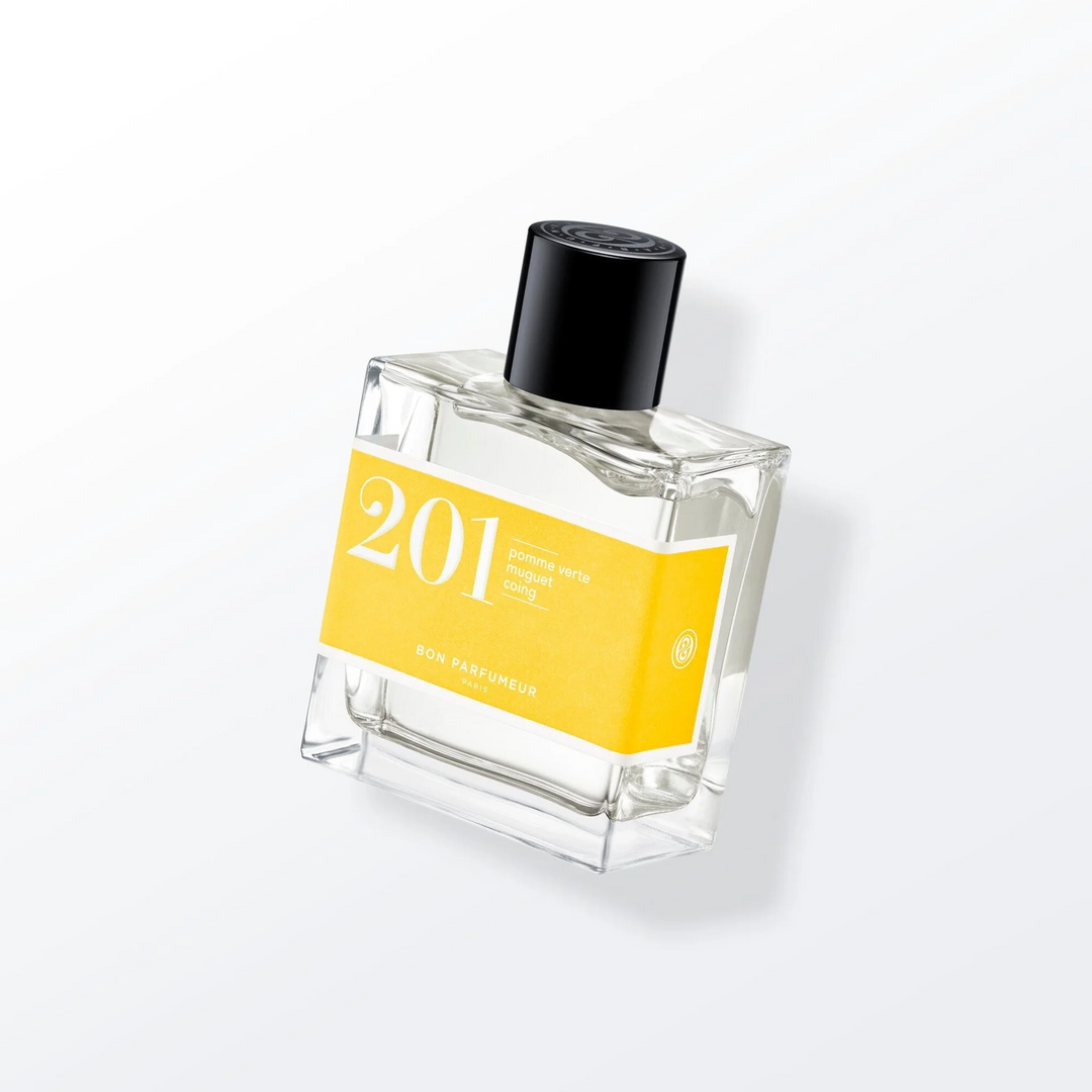 Eau de Parfum 201 | 30ml