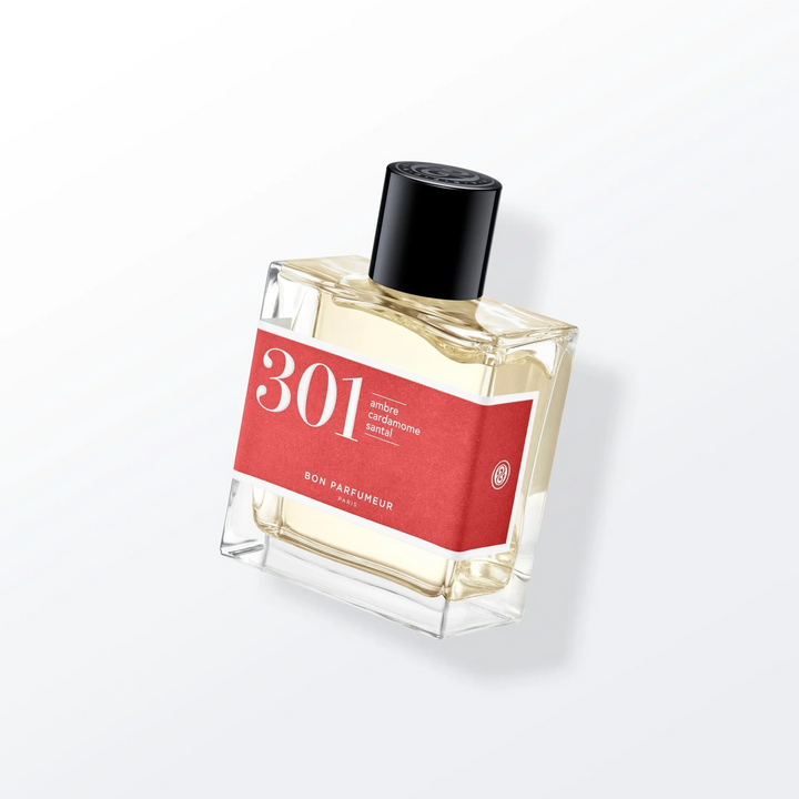 Eau de Parfum 301 | 30ml