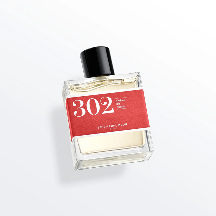 Eau de Parfum 302 | 30ml