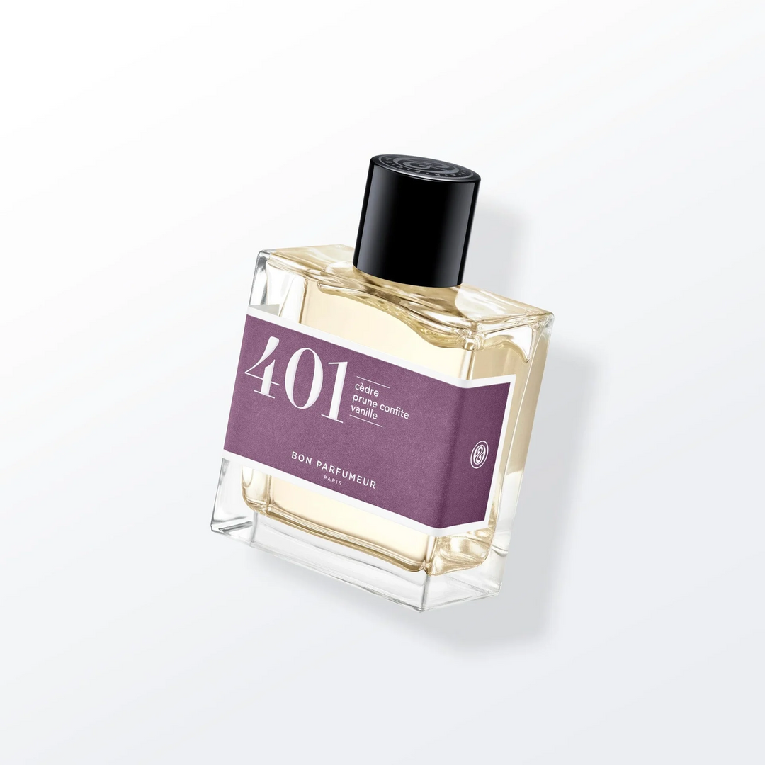 Eau de Parfum 401 | 30ml